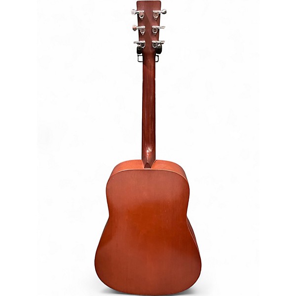 Used Martin 2000 D15 Mahogany Acoustic Guitar