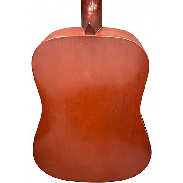 Used Martin 2000 D15 Mahogany Acoustic Guitar