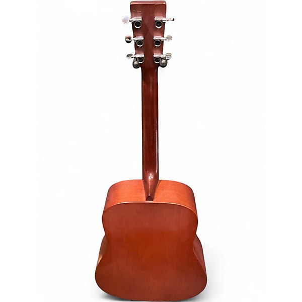 Used Martin 2000 D15 Mahogany Acoustic Guitar