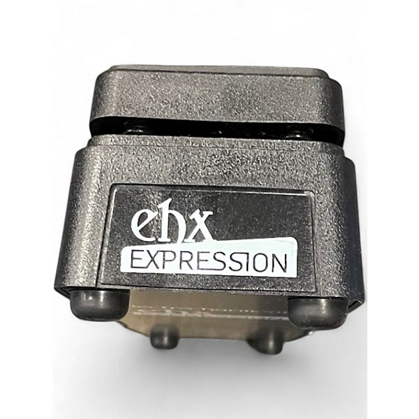 Used Electro-Harmonix EHX Expression Pedal