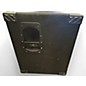 Used Eden d115 Bass Cabinet