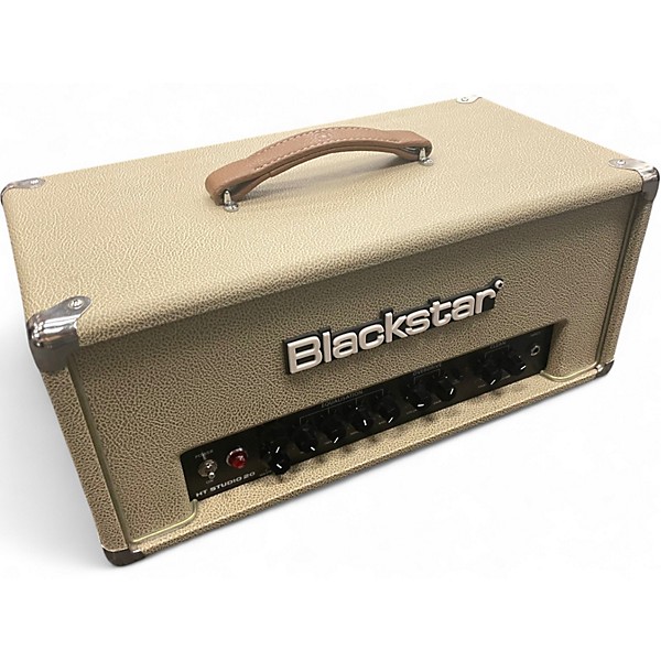 Used Blackstar HT Studio 20W 1x12 Tube Guitar Combo Amp