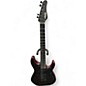 Used 2022 Schecter Guitar Research Sun Valley Super Shredder Exotic FR Ziricote Solid Body Electric Guitar