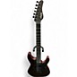Used 2022 Schecter Guitar Research Sun Valley Super Shredder Exotic FR Ziricote Solid Body Electric Guitar