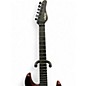 Used 2022 Schecter Guitar Research Sun Valley Super Shredder Exotic FR Ziricote Solid Body Electric Guitar