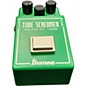 Used Ibanez TS808 Reissue Tube Screamer Distortion Effect Pedal thumbnail