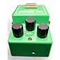 Used Ibanez TS808 Reissue Tube Screamer Distortion Effect Pedal