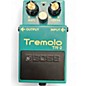 Used BOSS TR2 Tremolo Effect Pedal thumbnail