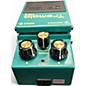 Used BOSS TR2 Tremolo Effect Pedal