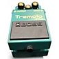 Used BOSS TR2 Tremolo Effect Pedal