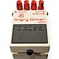 Used JHS Pedals Angry Driver JB2 Effect Pedal