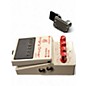 Used JHS Pedals Angry Driver JB2 Effect Pedal