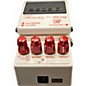 Used JHS Pedals Angry Driver JB2 Effect Pedal
