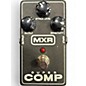 Used MXR M132 Super Comp Effect Pedal thumbnail