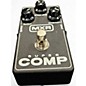 Used MXR M132 Super Comp Effect Pedal