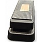 Used Dunlop GCB95 Original Crybaby Wah Effect Pedal thumbnail