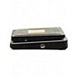 Used Dunlop GCB95 Original Crybaby Wah Effect Pedal