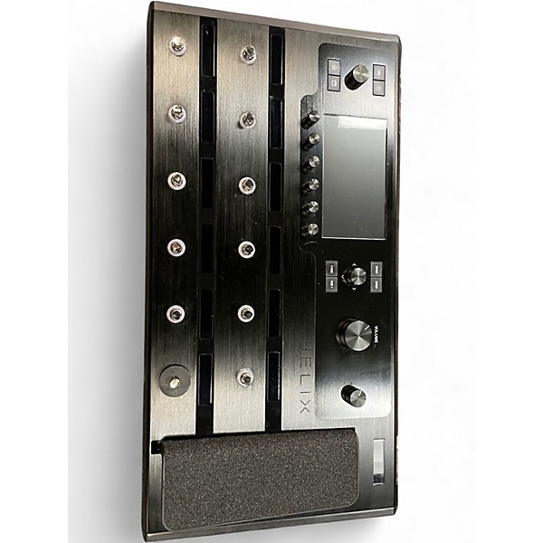 Used Line 6 Helix Effect Processor