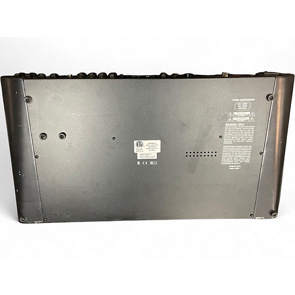 Used Line 6 Helix Effect Processor