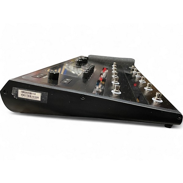 Used Line 6 Helix Effect Processor