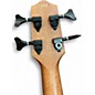 Used Lanikai FB EBU Mahogany Acoustic Bass Guitar