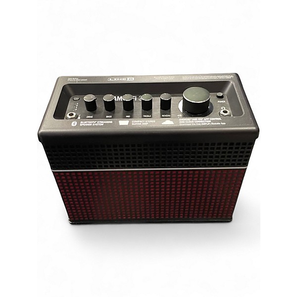 Used Line 6 AMPLIFi 30 30W Guitar Combo Amp