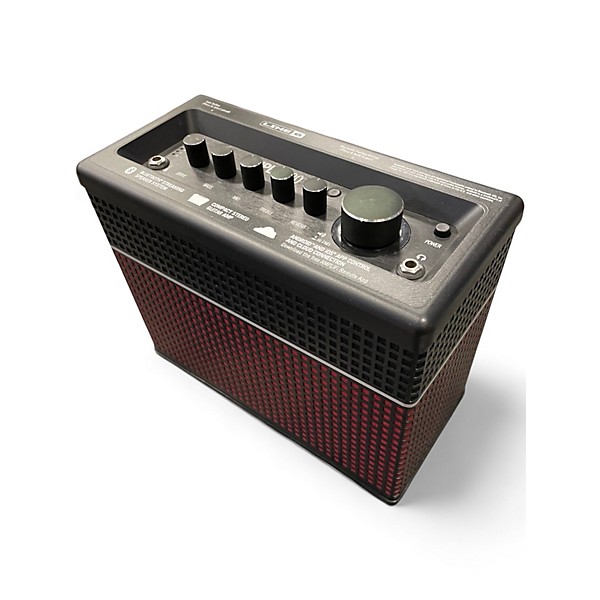 Used Line 6 AMPLIFi 30 30W Guitar Combo Amp