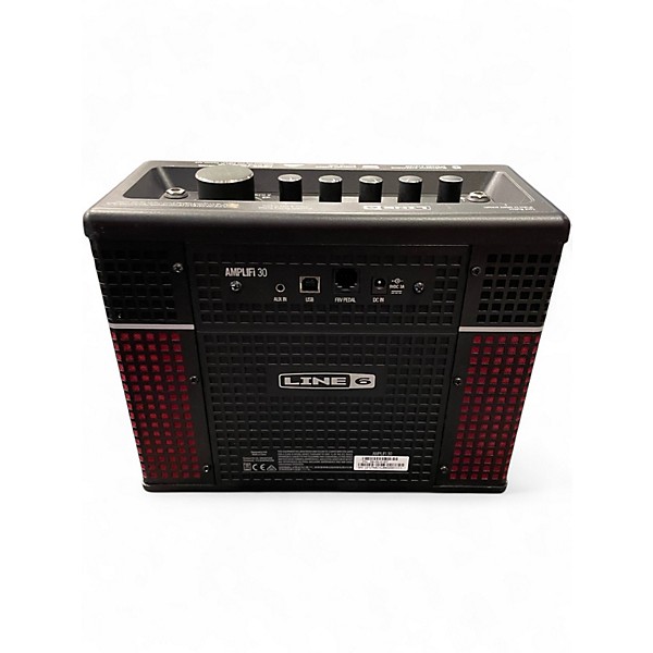 Used Line 6 AMPLIFi 30 30W Guitar Combo Amp