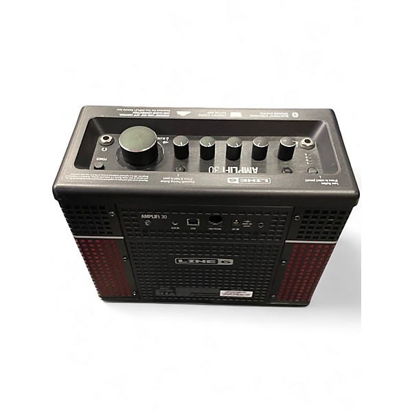 Used Line 6 AMPLIFi 30 30W Guitar Combo Amp