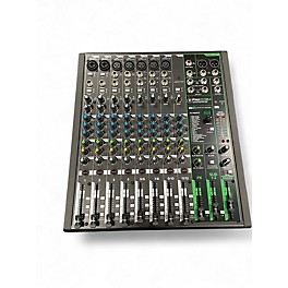 Used Mackie PROFX12 Unpowered Mixer
