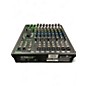 Used Mackie PROFX12 Unpowered Mixer
