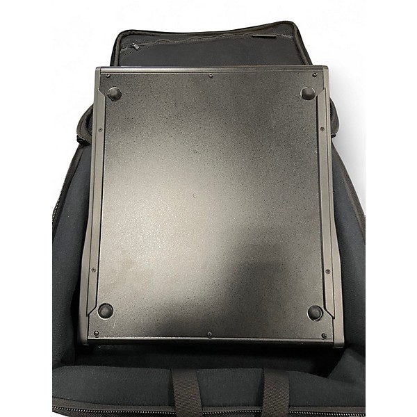 Used Mackie PROFX12 Unpowered Mixer