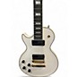 Used Epiphone LH MKH ORIGINS CUSTOM Olympic White Electric Guitar thumbnail