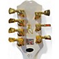 Used Epiphone LH MKH ORIGINS CUSTOM Olympic White Electric Guitar