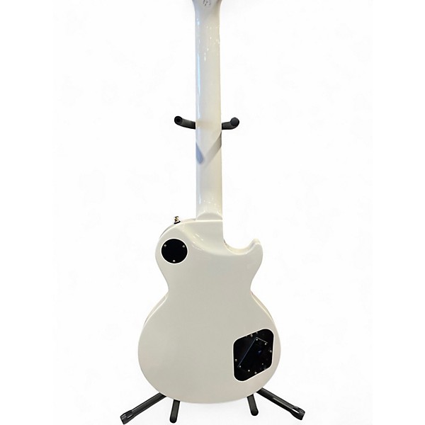 Used Epiphone LH MKH ORIGINS CUSTOM Olympic White Electric Guitar