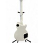 Used Epiphone LH MKH ORIGINS CUSTOM Olympic White Electric Guitar