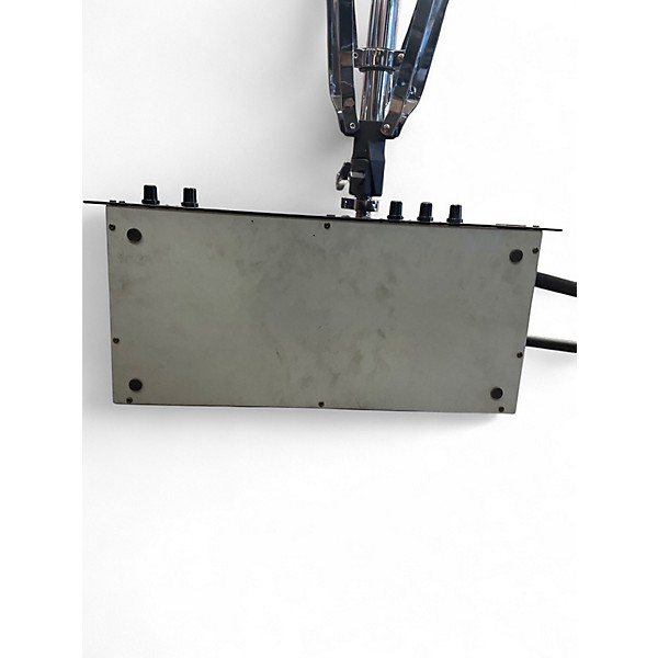 Used Yamaha Rev100 Effects Processor