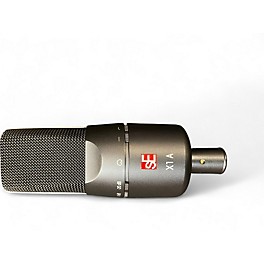 Used sE Electronics X1 A Condenser Microphone