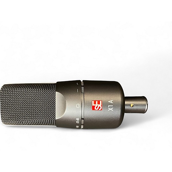 Used sE Electronics X1 A Condenser Microphone