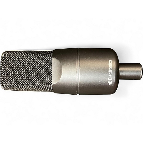 Used sE Electronics X1 A Condenser Microphone