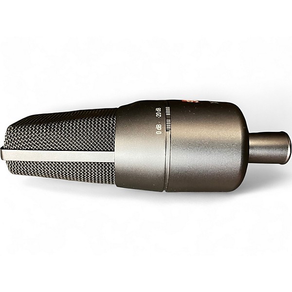 Used sE Electronics X1 A Condenser Microphone