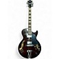 Used Ibanez AG75 Artcore Tobacco Hollow Body Electric Guitar thumbnail