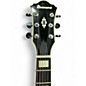 Used Ibanez AG75 Artcore Tobacco Hollow Body Electric Guitar