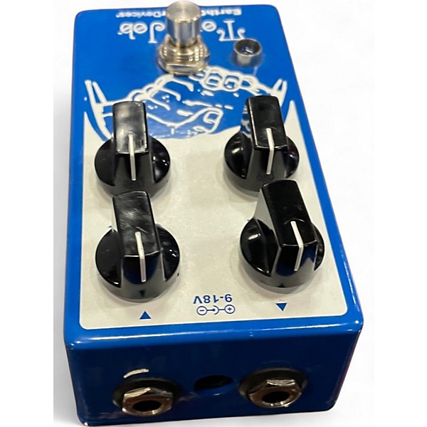 Used EarthQuaker Devices Tone Job EQ and Boost Effect Pedal