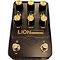 Used Universal Audio UAFX Lion '68 Super Lead Effect Pedal