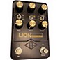Used Universal Audio UAFX Lion '68 Super Lead Effect Pedal