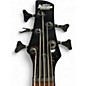 Used Ibanez GSR205SM NATURAL BURST Electric Bass Guitar