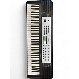 Used Yamaha YPT280 Portable Keyboard