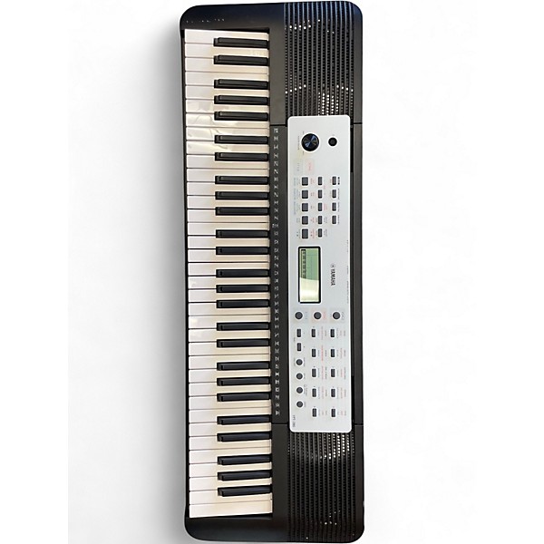 Used Yamaha YPT280 Portable Keyboard