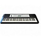 Used Yamaha YPT280 Portable Keyboard